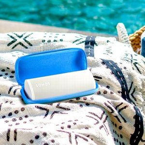 Carrying Case for Sonos Roam Portable Speaker